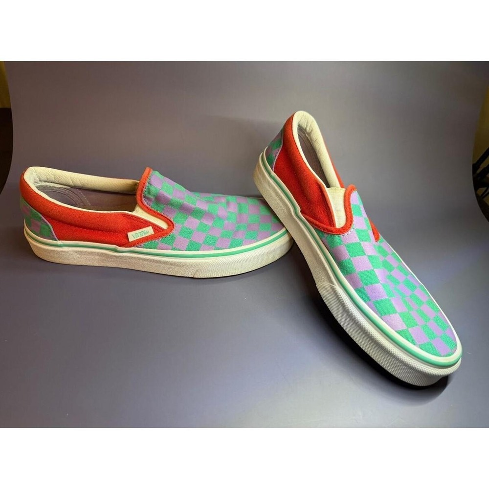 Vans Slip-On - Picture 2 of 7